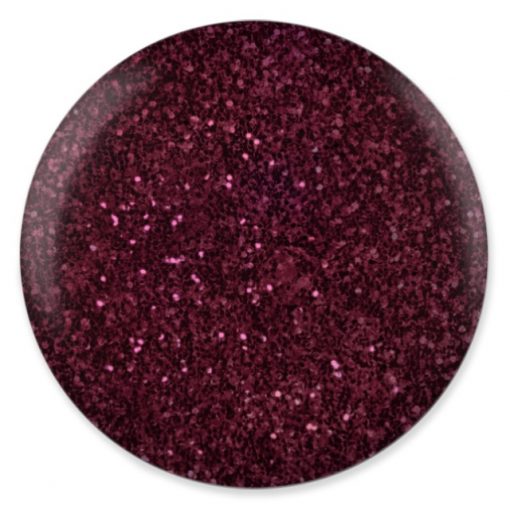 DC Platinum Mahogany Gel Polish #181
