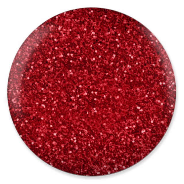 DC Platinum Candy Gel Polish #190