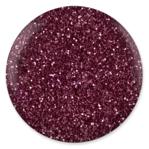 DC Platinum Majesty Gel Polish #197