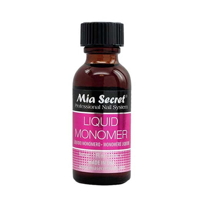 Mia secret - liquid monomer