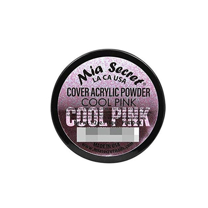 Mia secret - COVER COOL PINK