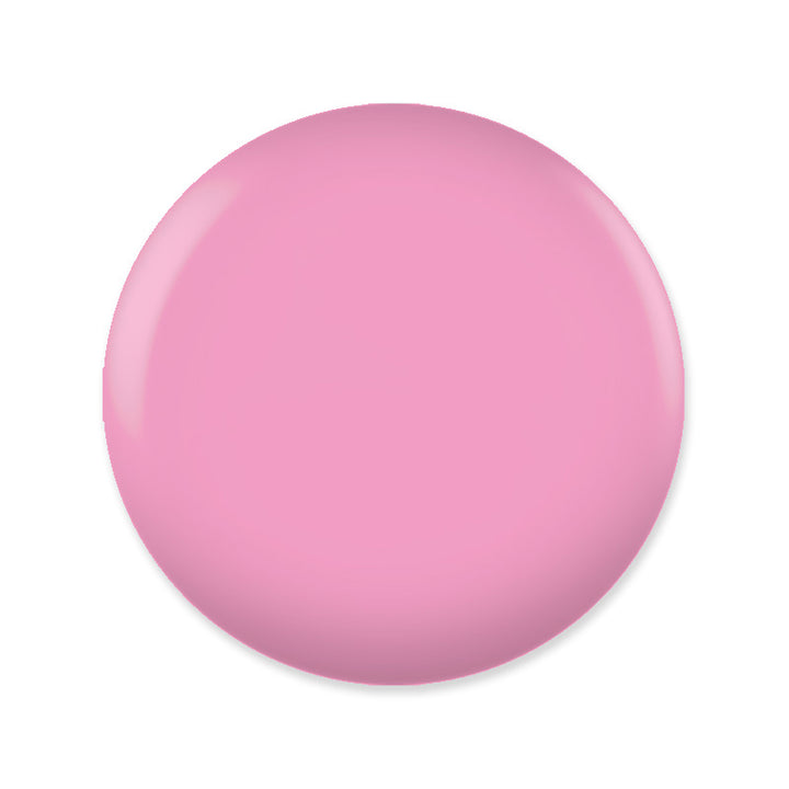 DND Victorian Blush gel polish & Lacquer Duos #552
