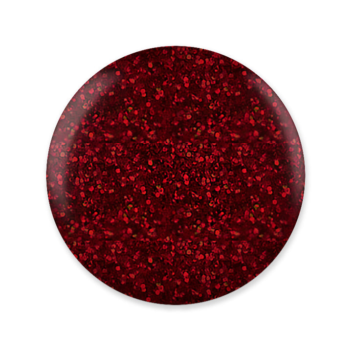 DND Hot Jazz Gel polish & Lacquer Duos #463