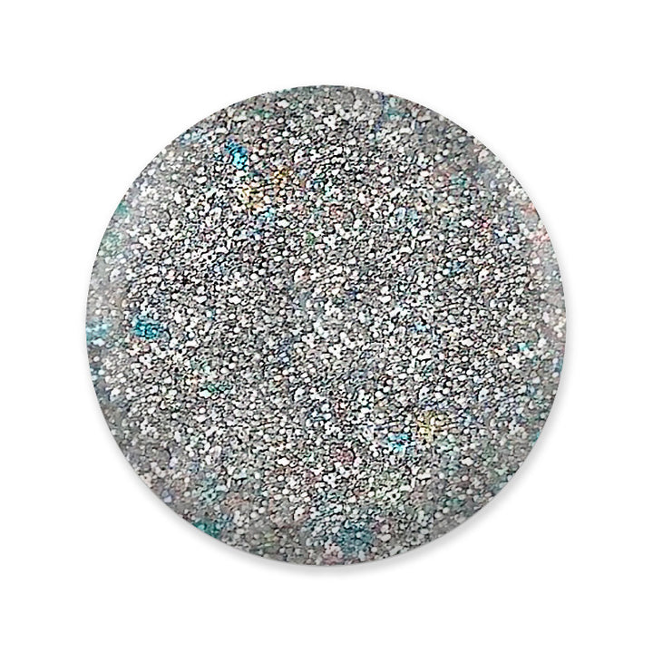DND Vast Galaxy Gel polish & Lacquer Duos #469