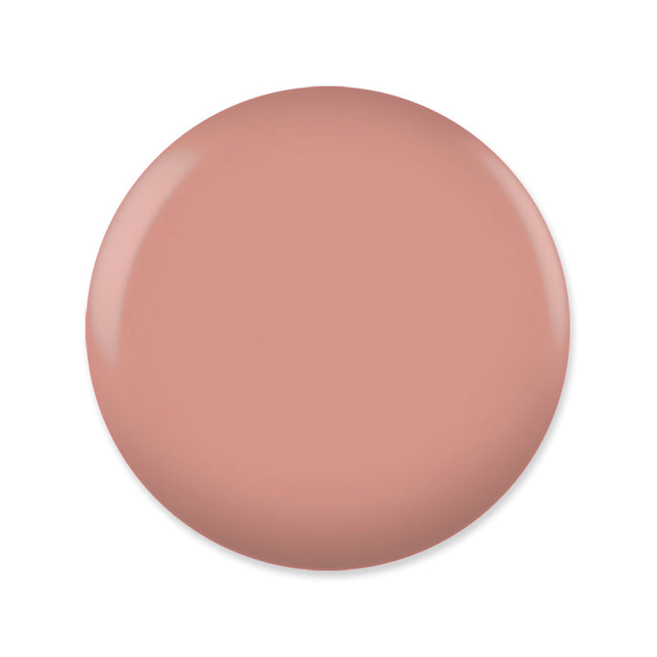 DND Porcelain gel polish & Lacquer Duos #617