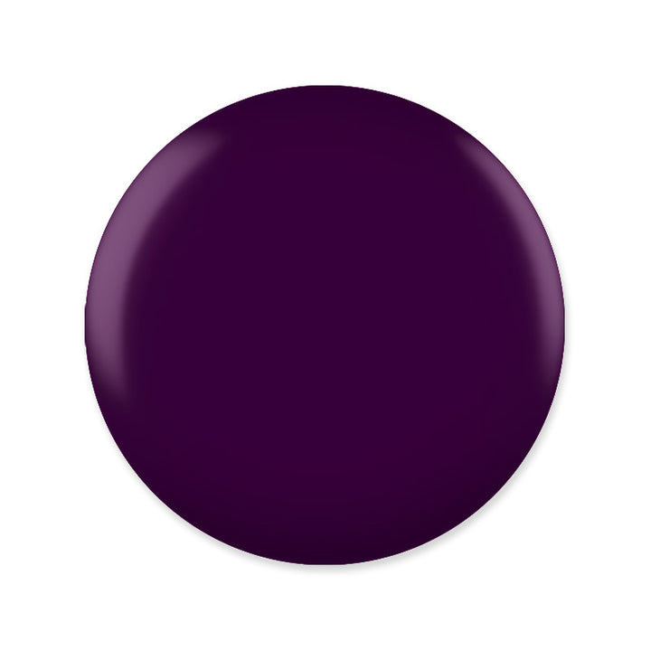 DND Violet’s Secret Gel polish & Lacquer Duos #457