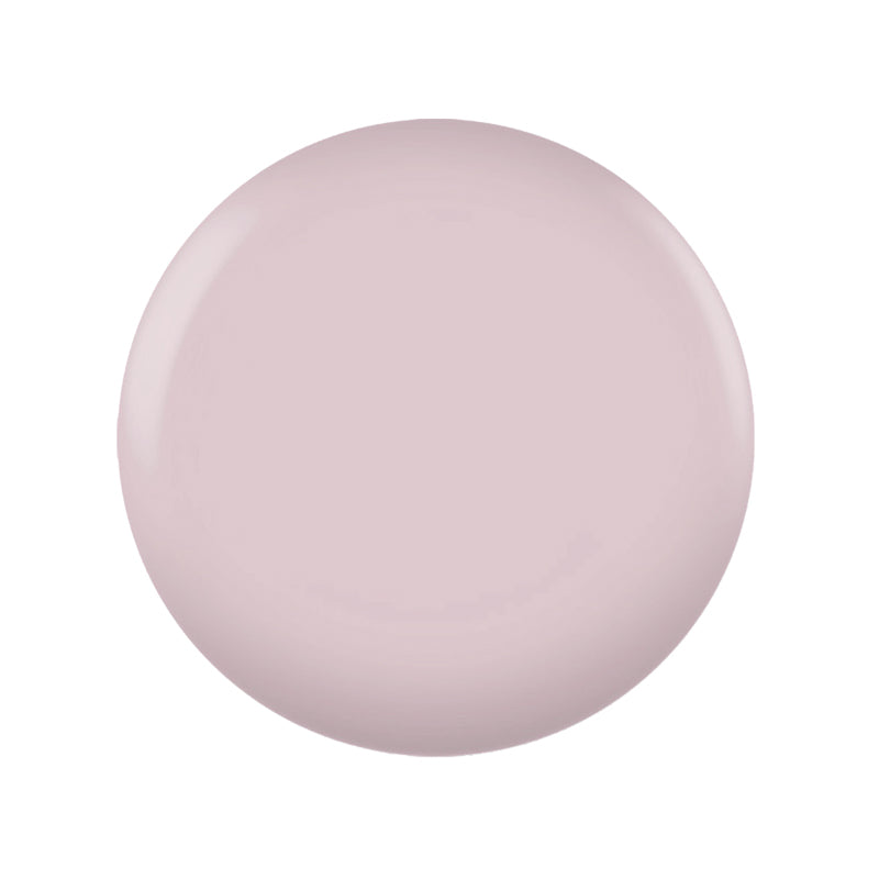 DND Elegant Pink gel polish & Lacquer Duos #602