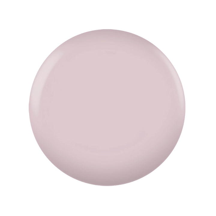 DND Elegant Pink gel polish & Lacquer Duos #602