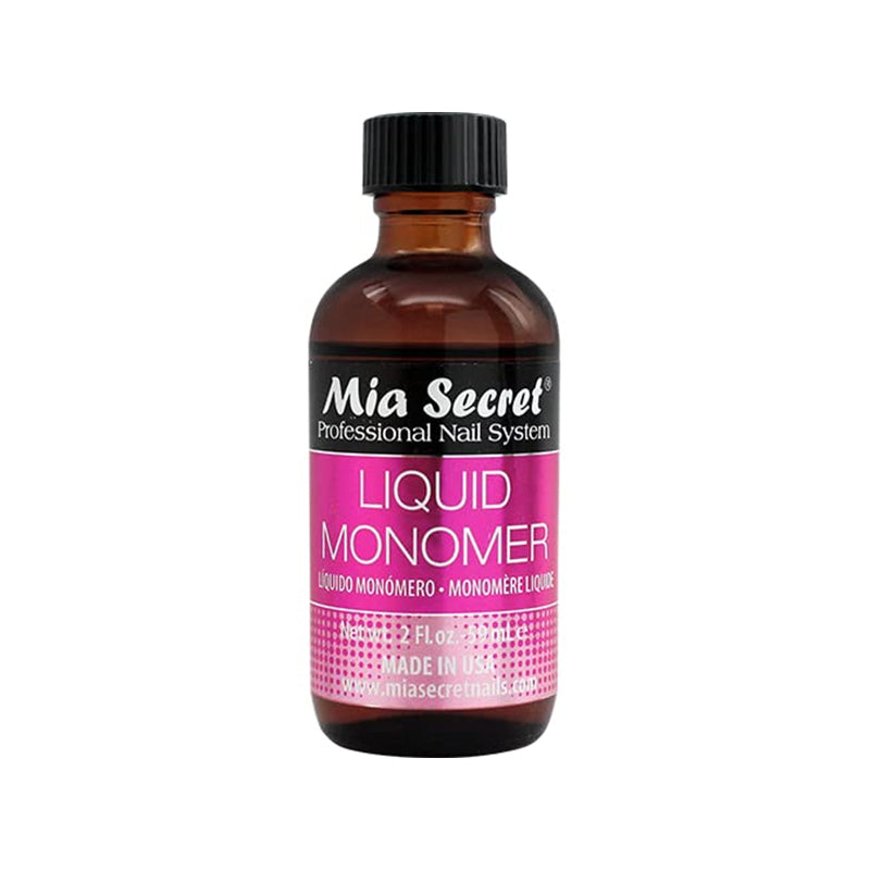 Mia secret - LIQUID MONOMER