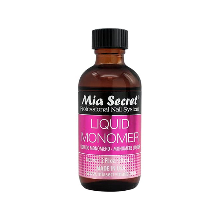 Mia secret - LIQUID MONOMER