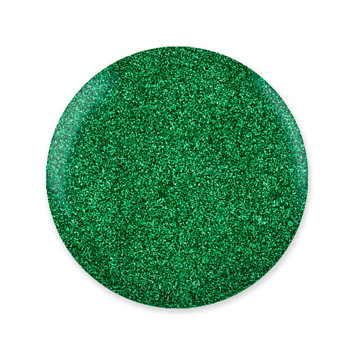 DND Green To Green Gel polish & Lacquer Duos #524