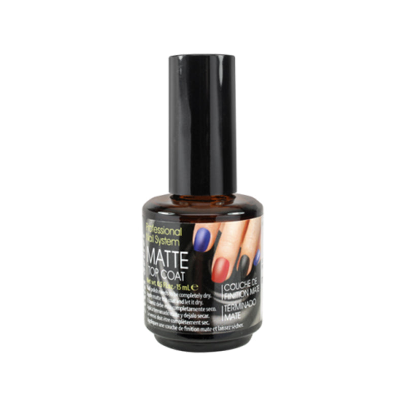 Mia secret - MATTE TOP COAT