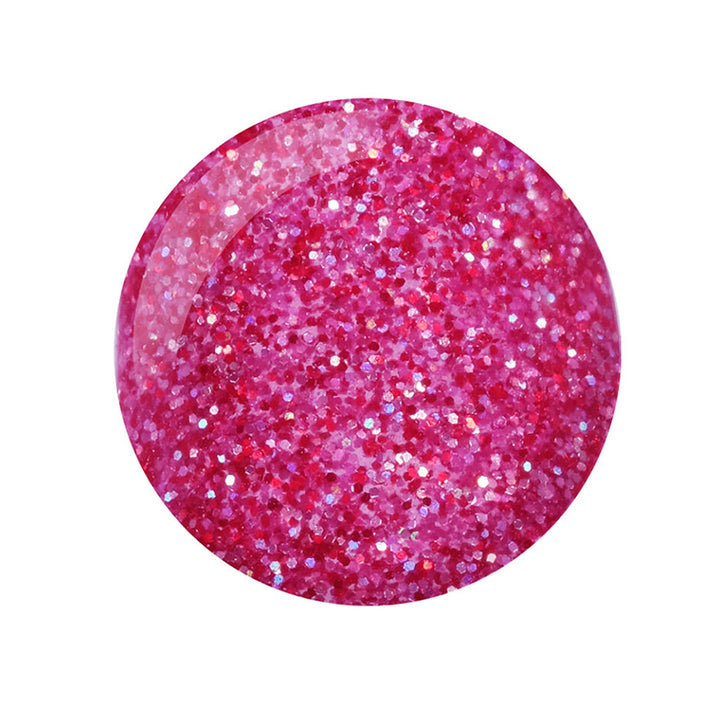 DND Sunset Crater gel polish & Lacquer Duos #565