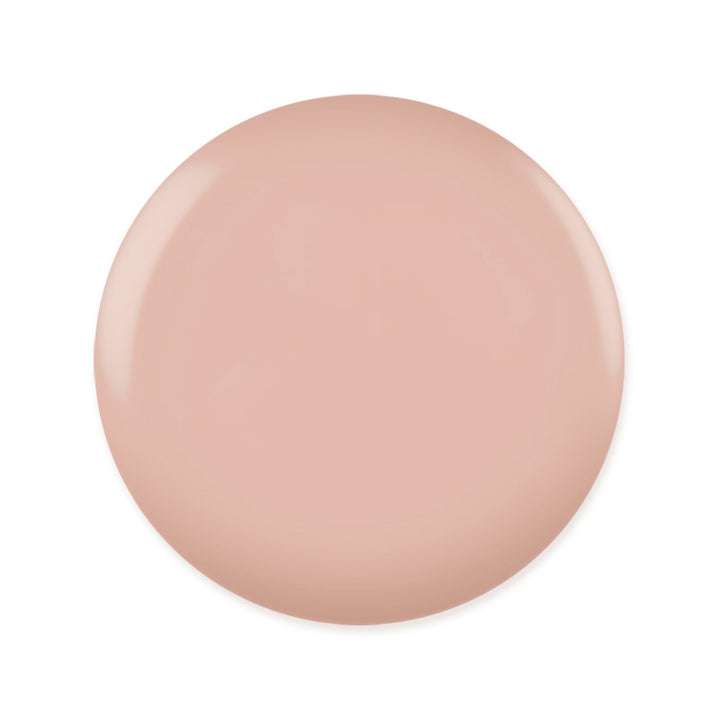 DND French Vanilla gel polish & Lacquer Duos #621
