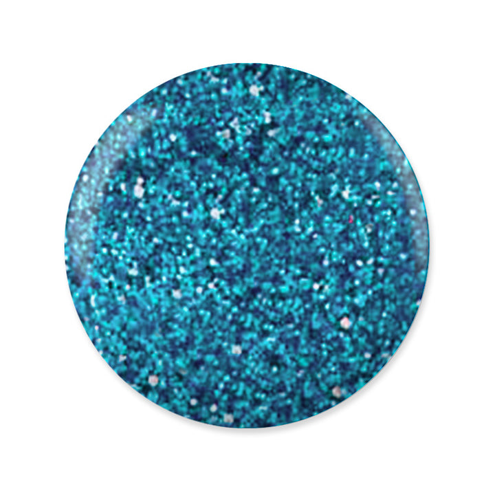 DND Frozen Wave Gel polish & Lacquer Duos #406