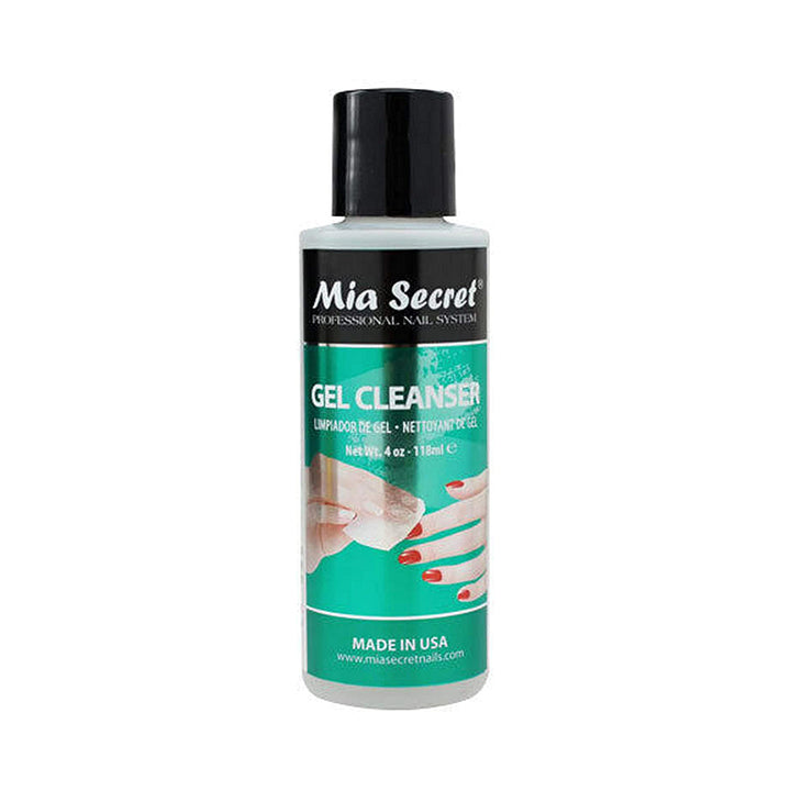Mia secret - GEL CLENASER