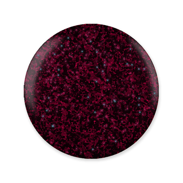 DND Red Carpet gel polish & Lacquer Duos #548