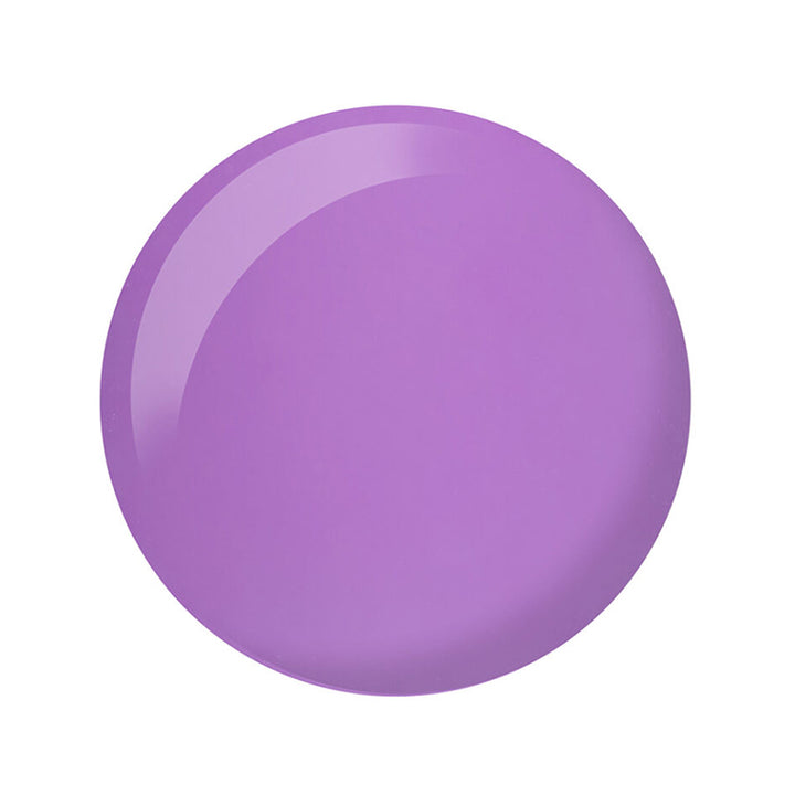 DND Lavender Prophet Gel polish & Lacquer Duos #492
