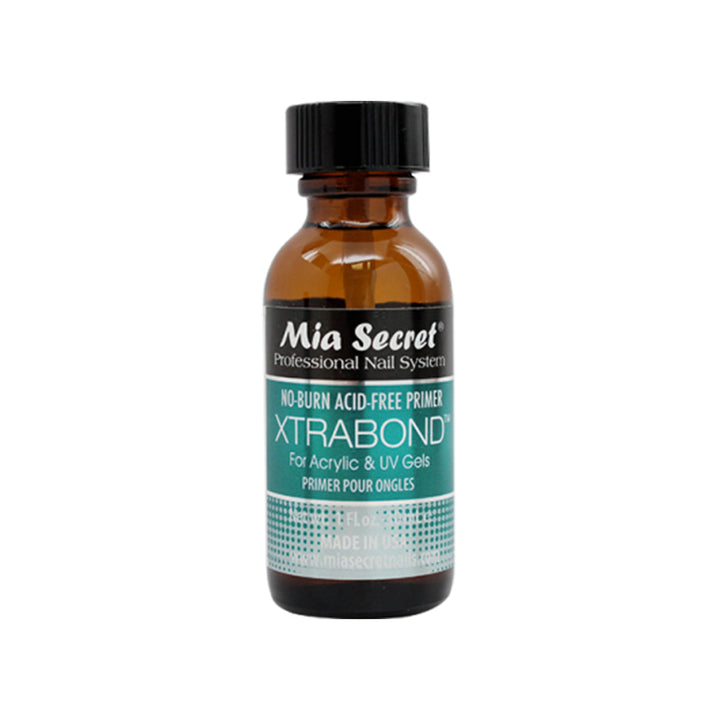 Mia secret - XTRABOND PRIMER