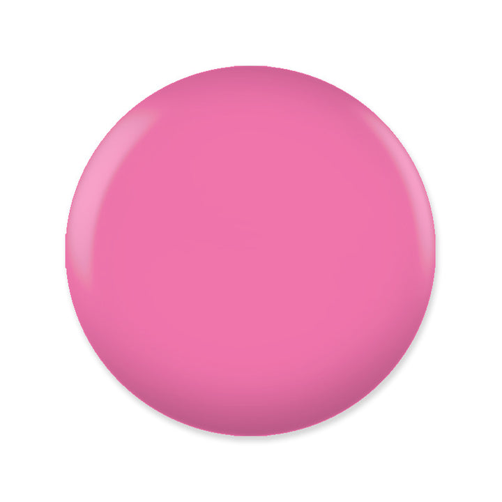 DND Pink Hill Gel polish & Lacquer Duos #534