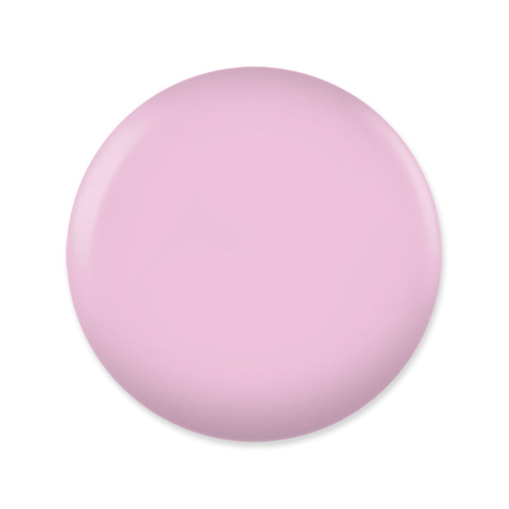 DND Sweet Romance Gel polish & Lacquer Duos #452