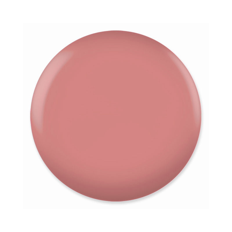 DND Rose Water gel polish & Lacquer Duos #590