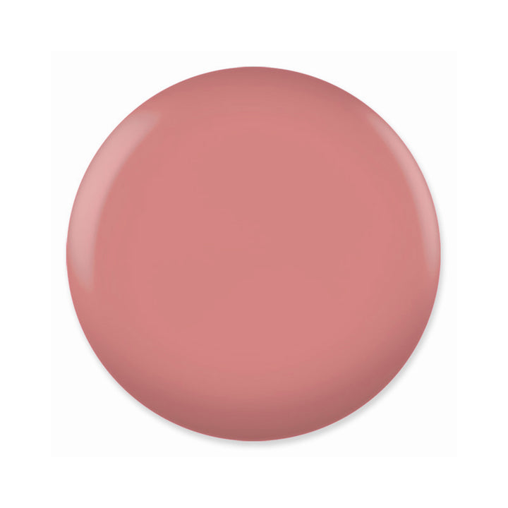 DND Rose Water gel polish & Lacquer Duos #590