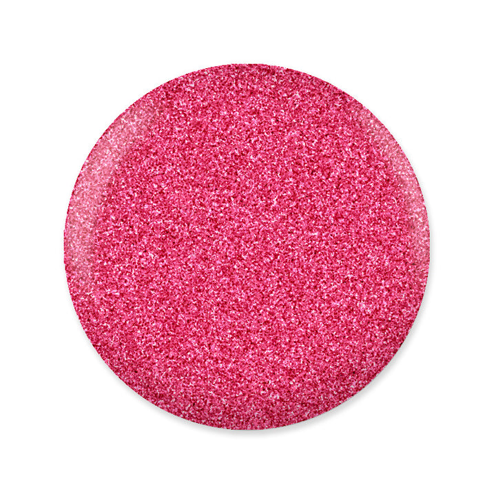 DND Charming Cherry Gel polish & Lacquer Duos #482
