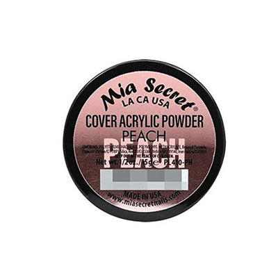 Mia secret - COVER PEACH