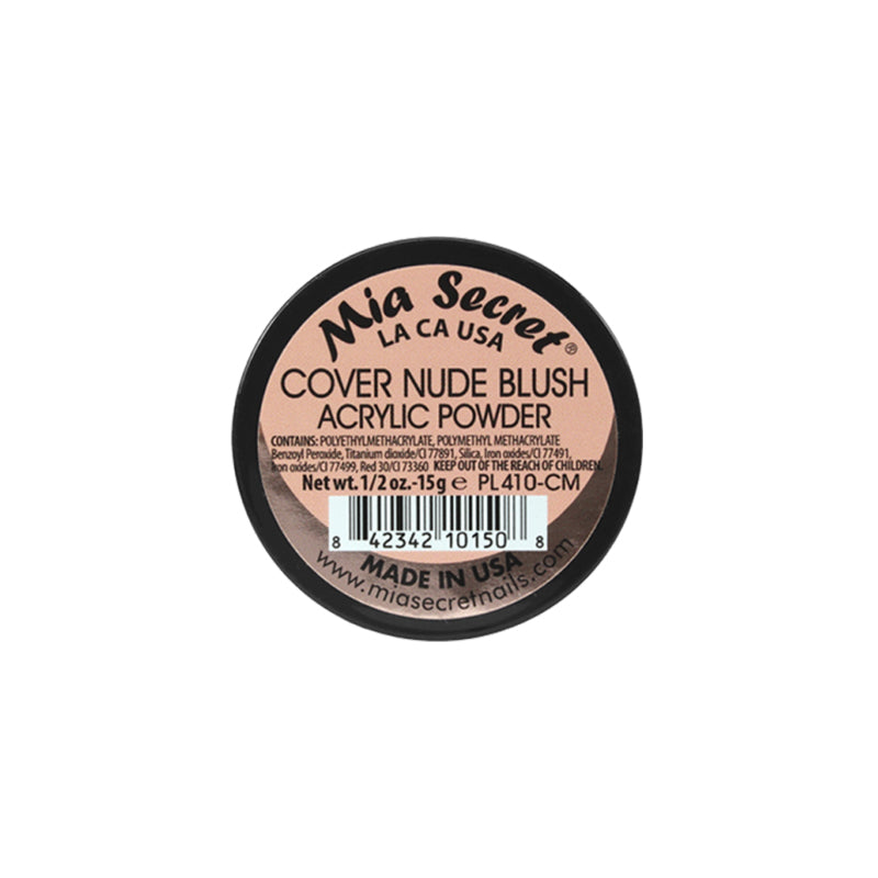 Mia secret - COVER NUDE BLUSH