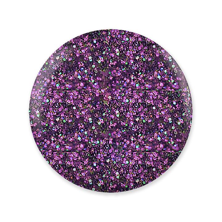 DND Brandy Wine Gel polish & Lacquer Duos #466