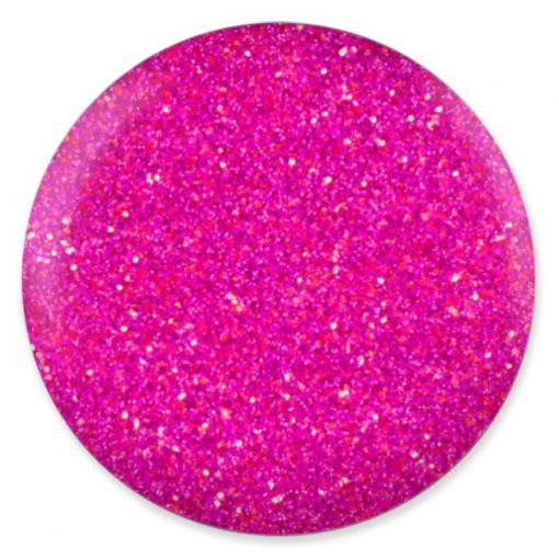 DC Platinum Miami Gel Polish #216