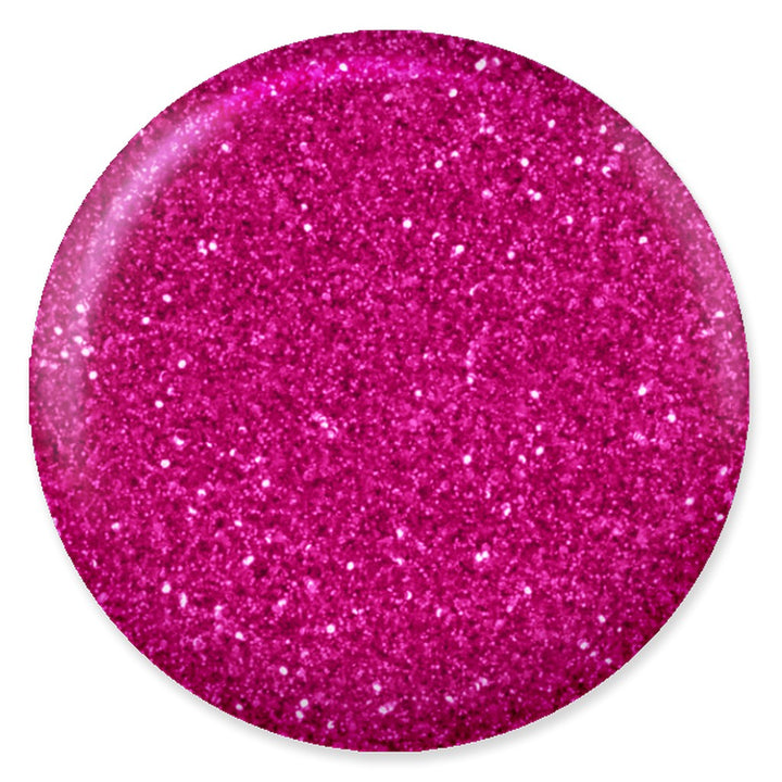 DC Mermaid Frostbite Gel Polish #218
