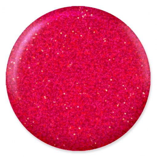 DC Mermaid Cerise Gel Polish #222