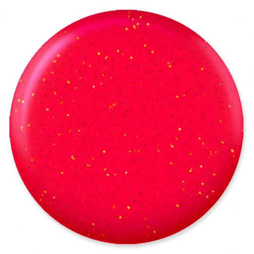 DC Mermaid Razzmatazz Gel Polish #223