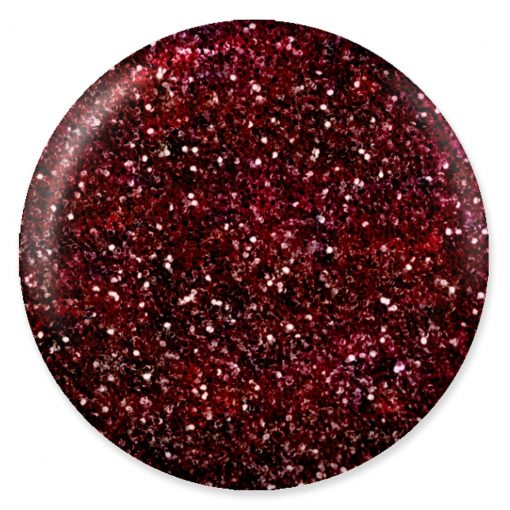 DC Mermaid Rouge Gel Polish #228
