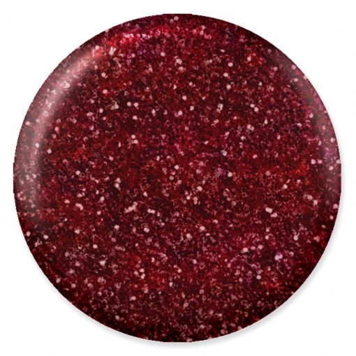 DC Mermaid Claret Gel Polish #229