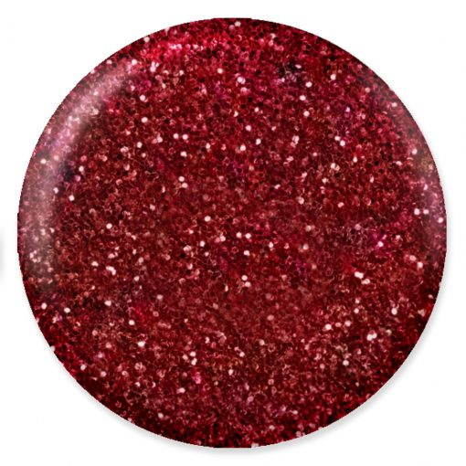 DC Mermaid Merlot Gel Polish #233