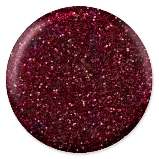 DC Mermaid Velvet Gel Polish #234