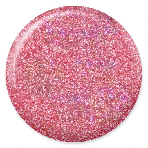 DC Mermaid Light Salmon Gel Polish #241
