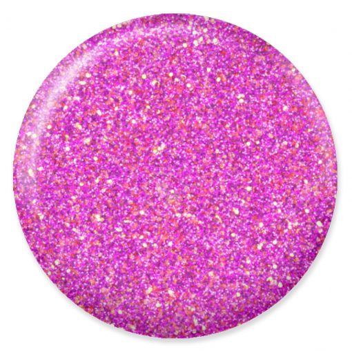DC Mermaid Powder Pink Gel Polish #242