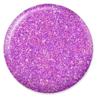 DC Mermaid Purply Pink Gel Polish #243