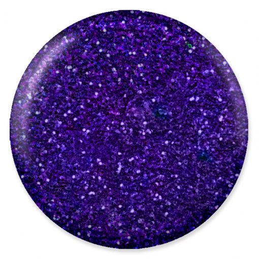 DC Mermaid Dark Indigo Gel Polish #250