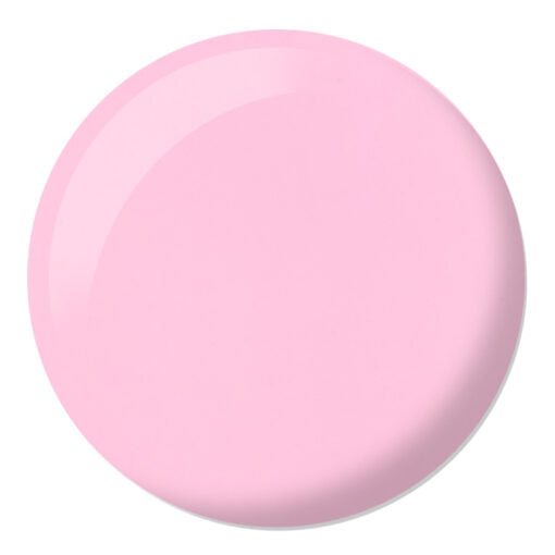 DC Pink Strive Gel Polish & Lacquer Duos #269
