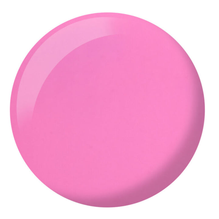 DND Pinkie Promise gel polish & Lacquer Duos #644