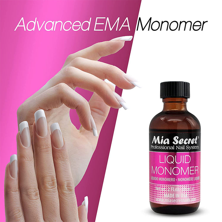 Mia secret - LIQUID MONOMER