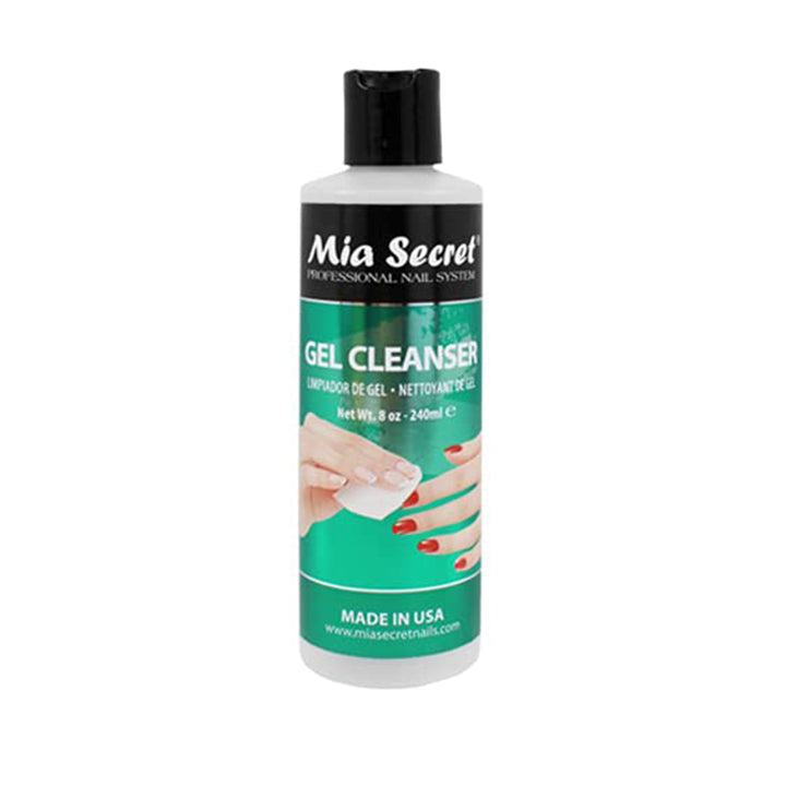 Mia secret - GEL CLENASER