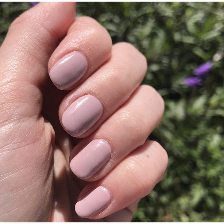 DND London Coach gel polish & Lacquer Duos #606