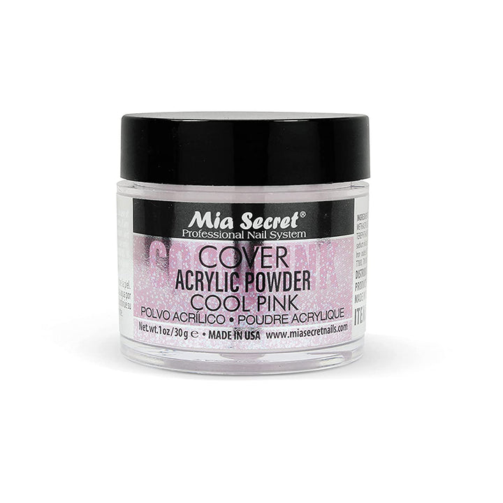 Mia secret - COVER COOL PINK