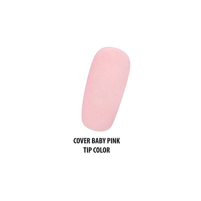 Mia secret - COVER BABY PINK